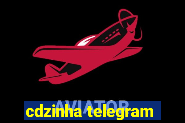 cdzinha telegram